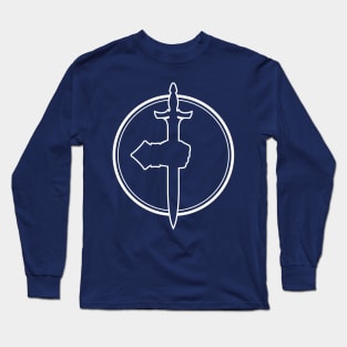 Gauntlet Long Sleeve T-Shirt